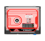 Бензиновый генератор SUNREKA G3500X