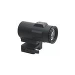 Магнифер Vector Optics Maverick-IV 3x22 Magnifier Mini (объектив 22м, 3х, IP67, Picatinny)