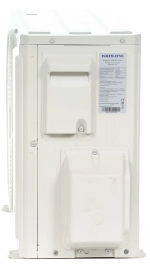 Сплит-система кондиционер Ishimatsu AKASI DC INVERTER ALK-18I на 50 м²