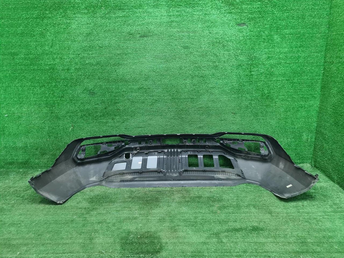 Юбка заднего бампера Geely Atlas 2 (2023-н.в.)