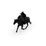Смола Model, цвет Black/Grey