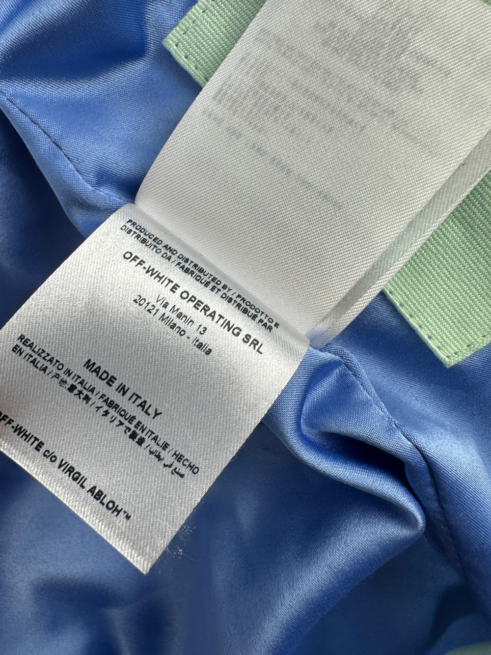 Куртка Off-White