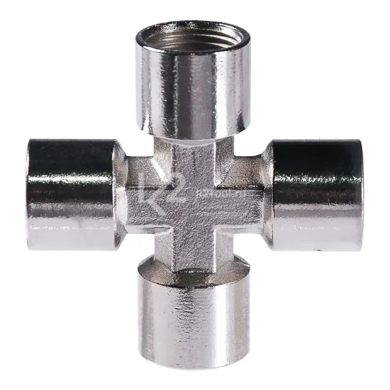 Переходник Fubag 3/8"FFFF