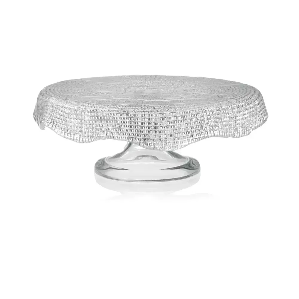 Блюдо для торта Diamante (33 см)