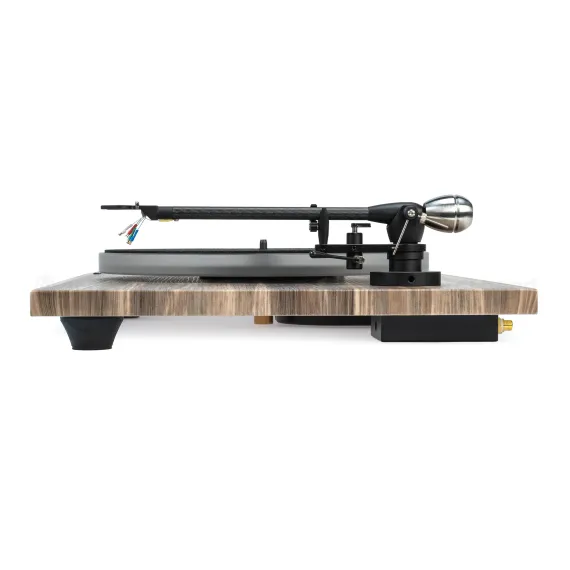 Auris Blues Walnut Ortofon 2M Blue
