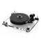 Pro-Ject 6PerspeX Balanced Transparent