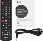 43" LG 43LK5910