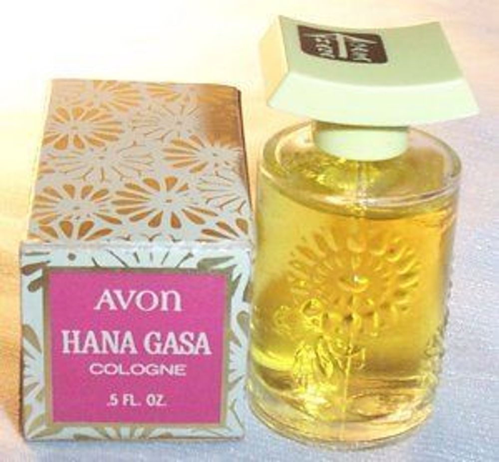 Avon Hanagasa