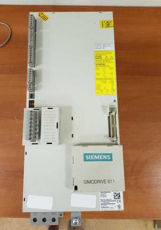 Siemens 6sn1145