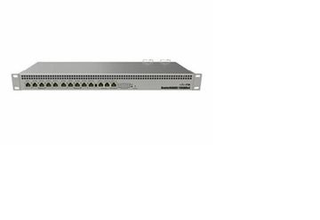 Маршрутизатор MikroTik RB1100AHx4