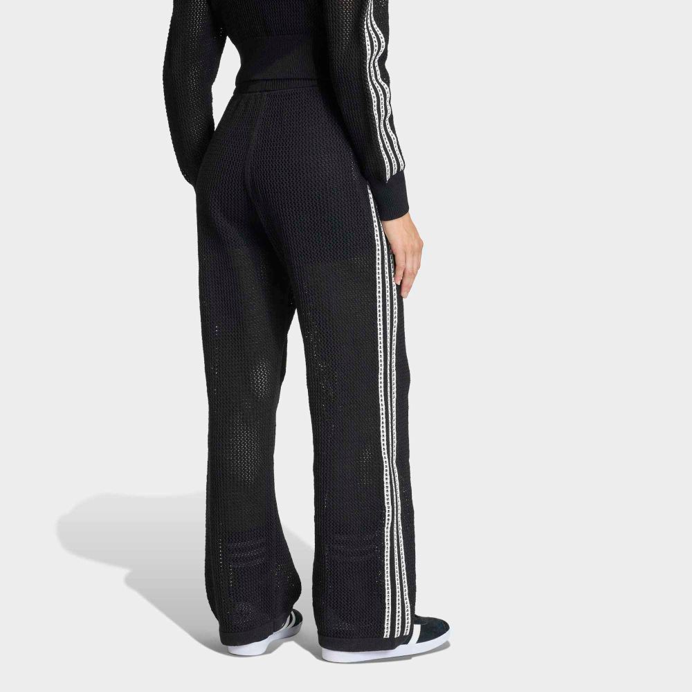 Брюки спортивные женские adidas Originals CROCHET TP