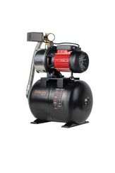 Станция насосная Verton AQUA PS1100S/24 h50 Q3.3 Hs9 36924