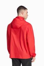 Куртка adidas Entrada 26 Multi - красный
