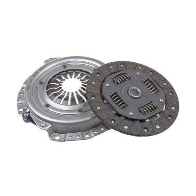 Сцепление в сборе (без подшипника) FORD Fusion/Fiesta 1.25/1.3/1.4/1.6L 01 GANZ GIE36065