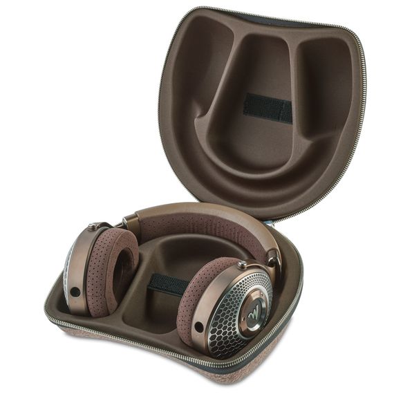 Focal Clear MG + Auris HA-2SE+
