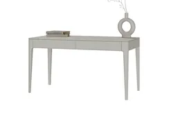 Стол письменный Type oak 140*70 см (дымка)