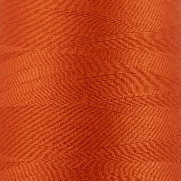 Нитки универсальные Gamma 40/2, 4570 м (5000 ярд) / 1 кат., 533 т.охра