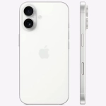 iPhone 16 128GB White(Без коробки)