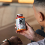 NOW Foods, Sports, ZMA®, 180 растительных капсул