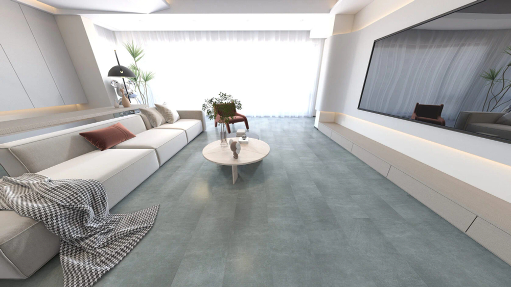 ПЛИТКА КЛЕЕВАЯ LVT 2 мм ONEFLOOR 2013L
