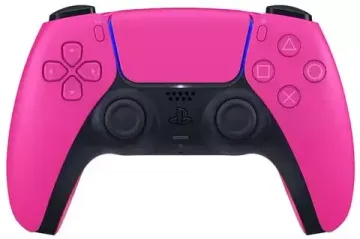 Джойстик Sony PlayStation 5 (Розовый)