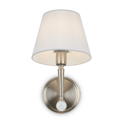 Настенный светильник (бра) Rosemary FR2190WL-01N, E14х1. TM Maytoni