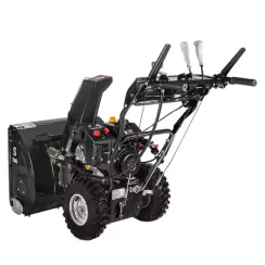 Бензиновый снегоуборщик "HYUNDAI" S 7066