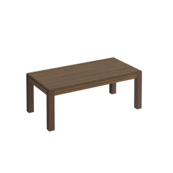 Стол журнальный Марк-II | Mark-II МК 199-2 1200x600x450
