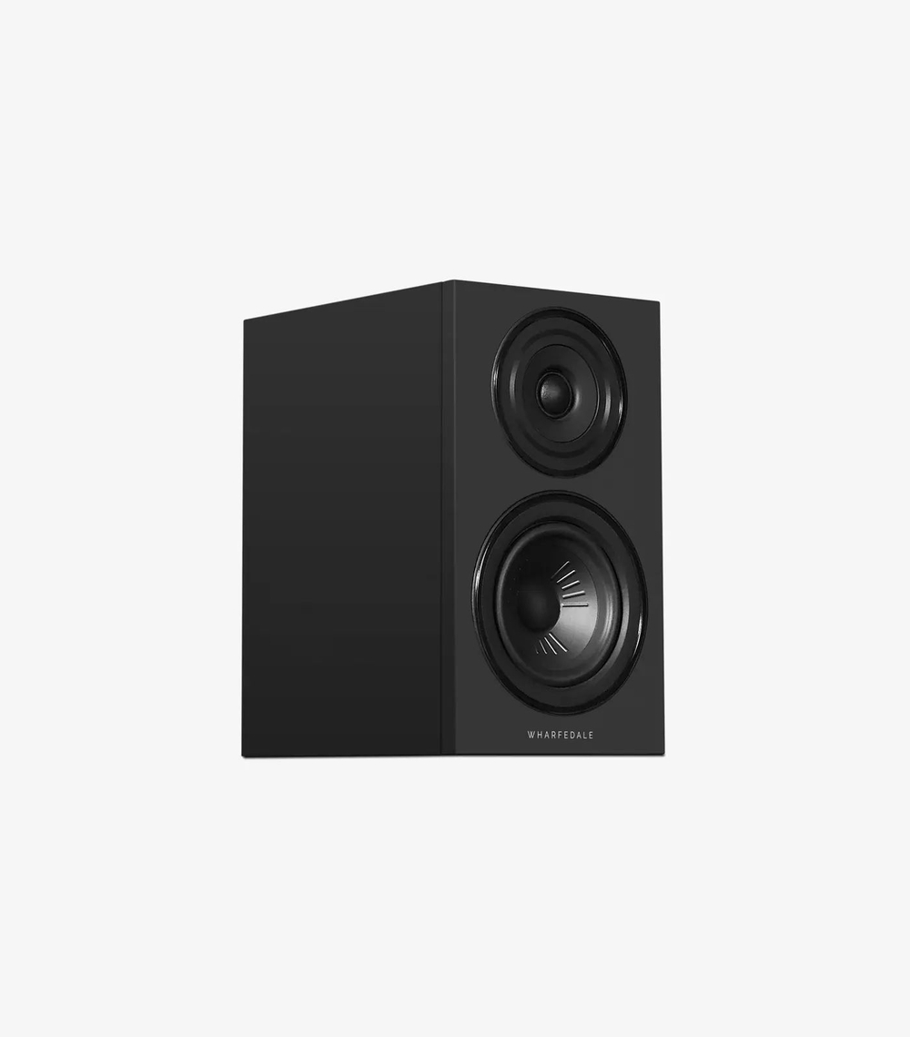 Полочная акустика Wharfedale Diamond 12.1i