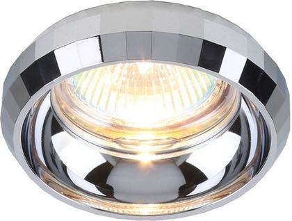 Светильник точечный Divinare Scugnizzo 1737/02 PL-1