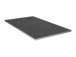 Terraslab, Overland Anthracite Base C3/R11 Antislip 600х1200х20мм 1шт/уп - керамогранит уличный