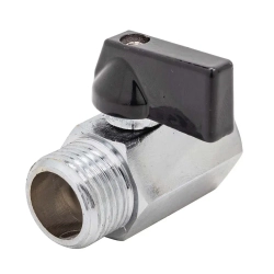 Кран воздушный шаровый 1/2'' Forsage F-SP037-1/2