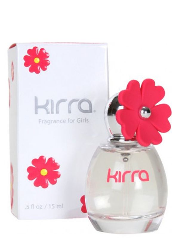 Pacsun Kirra Pink
