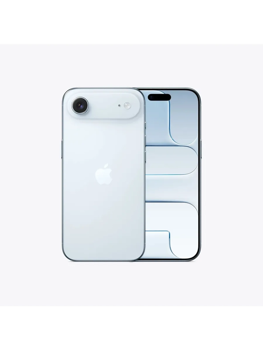 iPhone 17 Air 512 GB Sky Blue