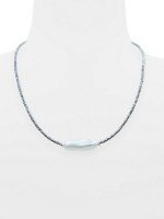 91003225 Колье Selena Pearls