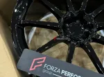 КОВАНЫЕ ДИСКИ ДЛЯ LAMBORGHINI HURACAN EVO 2021 ЛАМБОРГИНИ