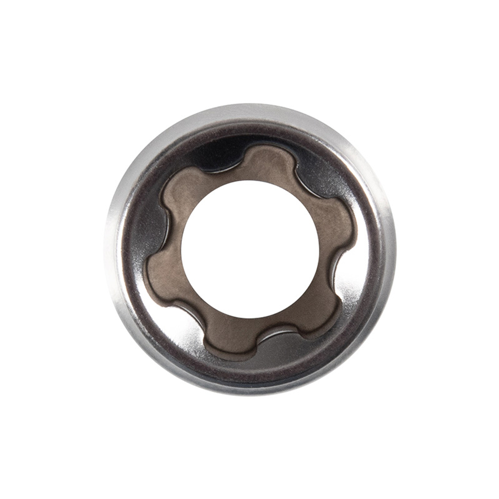 KING TONY (433E22M) Головка торцевая TORX Plus 1/2", EP22