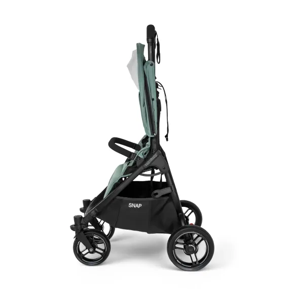 Прогулочная коляска Valco Baby Snap series 2 Slate Blue