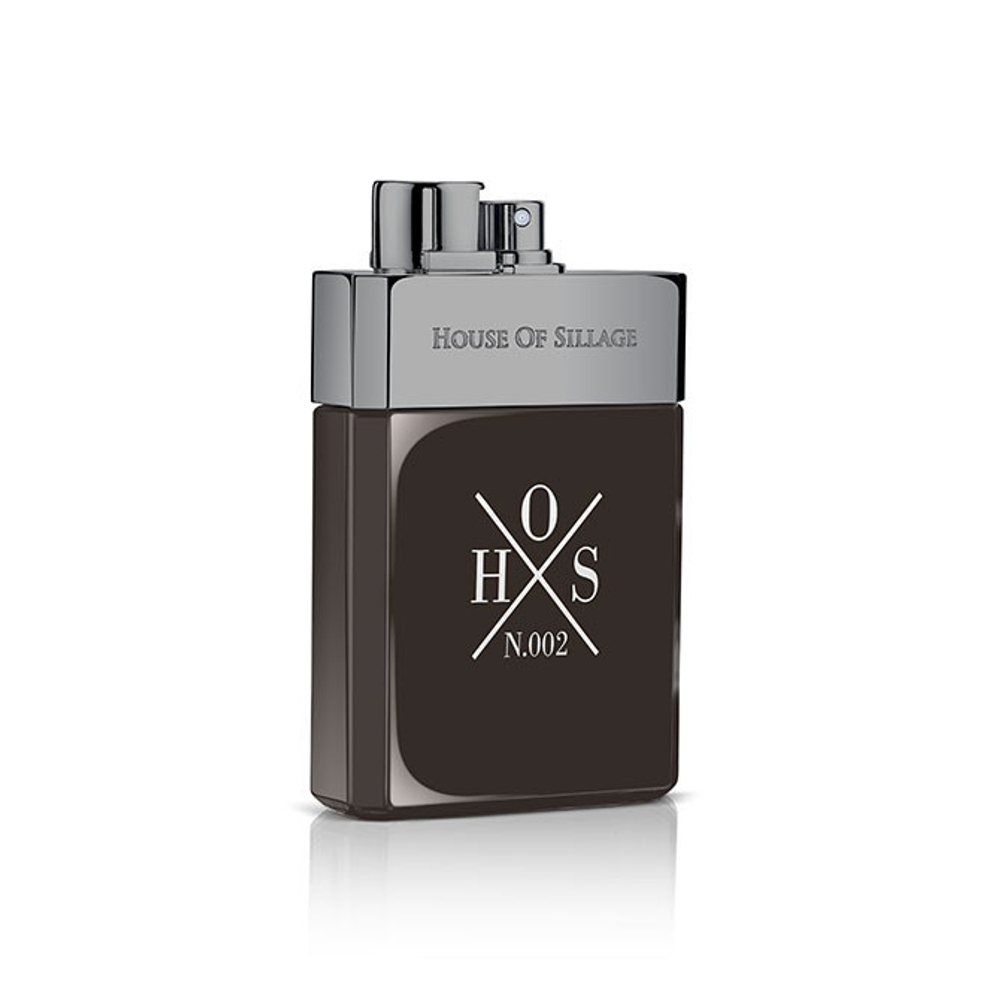 House Of Sillage  HOS N.002
