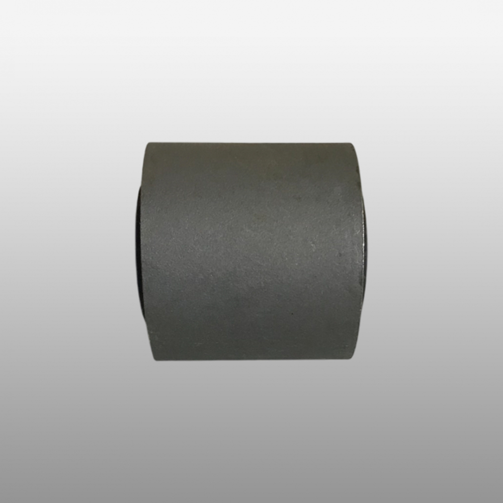 AZ1642430061 - Сайлентблок торсиона железный D=58, d=28, L=58 на Shacman (Shaanxi), Howo