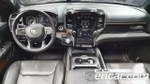 Dodge RAM Pickup 5.7 — 2019