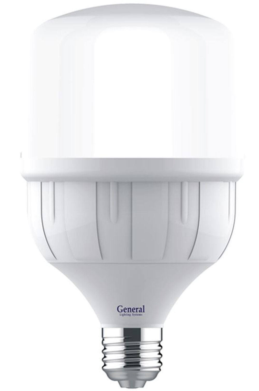 Светодиодная лампа General GLDEN-HPL-100Вт-230-E27-6500 694300