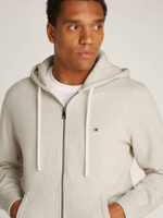 Худи Tommy Hilfiger - экрю(MW0MW37234)