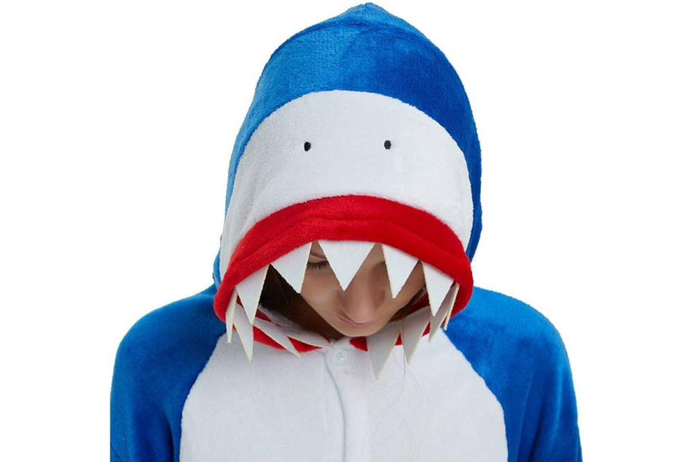 Кигуруми FunFur Акула S