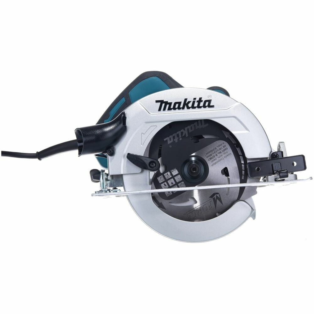 Дисковая пила Makita HS7611