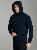 Спортивный костюм мужской 11M-RR-1871 RED-N-ROCK'S темно-синий