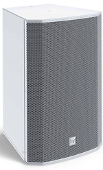 Electro-Voice EVC-1152-95PIW Всепогодная АС 15', раскрытие 90˚x55˚, 8 Ohm, 350 / 1400 W, 98 dB, 129 dB max, IP55, цвет белый