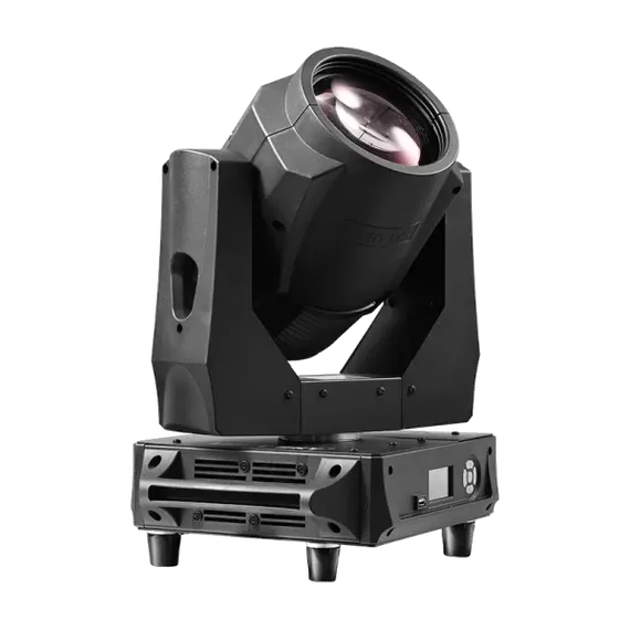 Light Sky F230 II BEAM вращающаяся голова Beam, лампа 230Вт