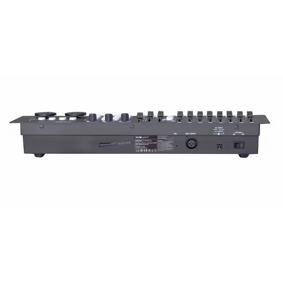 Контроллер Involight SHOWControl