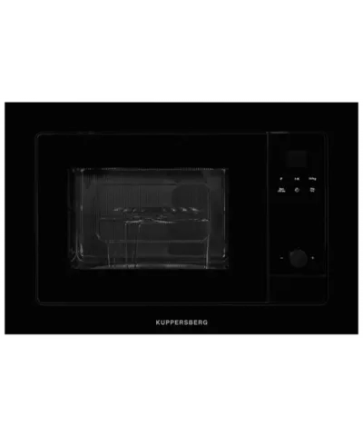 Встраиваемая микроволновая печь Kuppersberg HMW 655 B